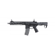 Страйкбольный автомат G&G EMG Seekins Precision SBR8 with 9" Rail, body - metal (130-140 m/s) TGR-SBR-09R-BNB-NCM
